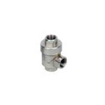 Quick Exhaust valve