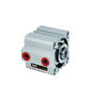 SD COMPACT AIR CYLINDER