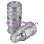 HYDRAULIC QUICK COUPLING FFH -  FASTER
