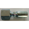 Hose Fitting ISR-PWS