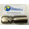 Hydraulic Hose Fitting ISR-BS/SUS304